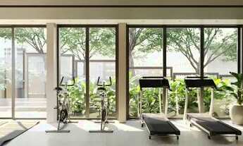 Imagem 4: Apartamento para venda c/ 2 quartos (Á PARTIR 597.000,00) no Água Verde - Curitiba - PRG