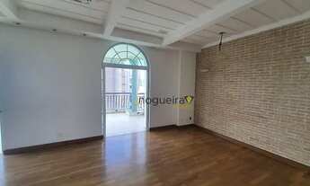 Imagem 6: Apartamento com 3 dormitórios, 226 m² - venda por R$ 4.000.000,00 ou aluguel por R$ 19.400