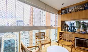 Imagem 6: Venda - Vila Olímpia - 126 m2