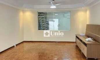 Imagem: Comercial ou Residencal com 3 dormitórios