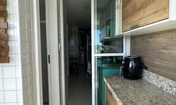 Imagem 4: El viso atalaia Apartamento com 3 dormitórios