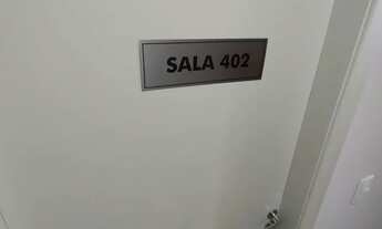 Imagem 4: Sala em Laranjeiras prédio com elevador R$1.000,00