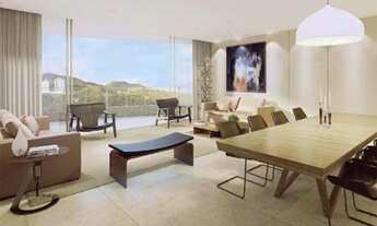 Imagem 2: Vendo apartamento no edificio Terra de 04 quartos com 02 suites e 02 semi-suites, 244,95m²