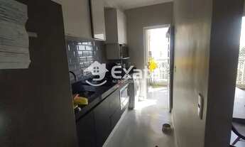 Imagem 1: Lindo apartamento 02 dormitórios (01 suite