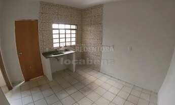 Imagem 2: Casa Padrão em São José do Rio Preto