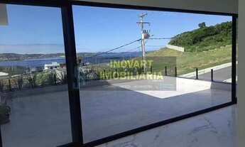 Imagem 4: !COD 625 Maravilhosa casa no condomínio Viverde, com 4 quartos