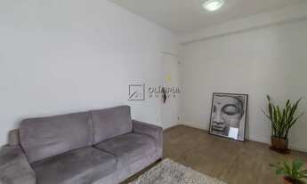 Imagem 4: Venda Apartamento 2 Dormitórios - 76 m² Santo Amaro