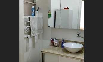 Imagem: Apartamento à venda, 91 m² por R$ 380.000,00