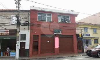 Imagem 2: PRÉDIO COMERCIAL DE 490 M² ÁGUA FRIA - SÃO 03 SALÕES, LOCAÇÃO SEPARADA