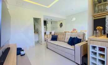 Imagem 7: Apartamento - Condomínio Residencial Viva Vista - Sumaré