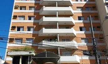 Imagem: Sorocaba - Apartamento Padrão - Centro