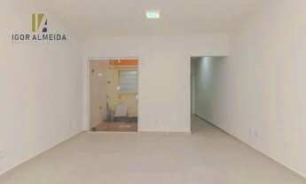 Imagem 2: Sobrado com 3 dormitórios para alugar, 135 m² - Pinheiros - São Paulo/SP