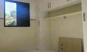 Imagem 7: Apartamento à venda 2 quartos 1 vaga Apolo Valparaíso - Santo André - SP