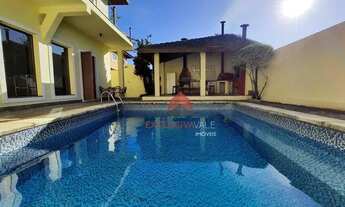 Imagem: Casa com 4 dormitórios à venda, 273 m²