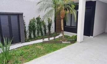 Imagem: Casa com 3 dormitórios à venda, 93 m²