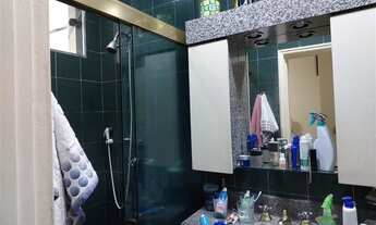 Imagem 7: Apto mobiliado com 129 metro