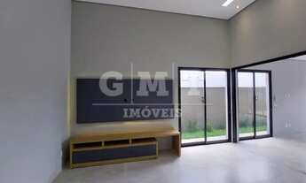 Imagem 5: Casa Em Condomínio - Ribeirão Preto - Quinta da Primavera - Região Sul