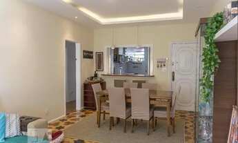 Imagem 5: Apartamento para Aluguel - Maracanã, 3 Quartos, 103 m2