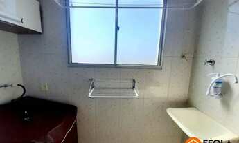 Imagem 6: Apartamento com 2 dormitórios para alugar, 55 m² por R$ 1.134,00/mês - Jardim Recanto - Am