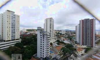 Imagem 7: Apartamento para Aluguel - Vila Romana, 2 Quartos, 98 m2