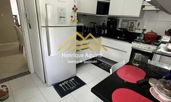 Imagem 7: Apartamento com 3 quartos, 121m2, à venda em Salvador, Jardim Apipema