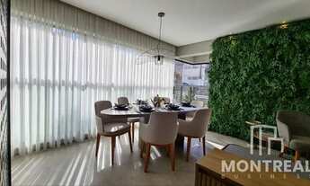 Imagem 2: APARTAMENTO À VENDA NA VILA MADALENA, 2 SUÍTES. 2 VAGAS DE GARAGEM