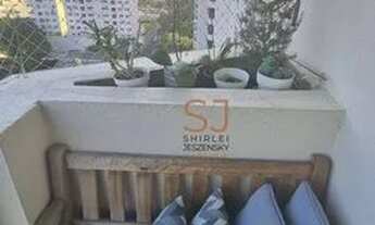 Imagem 6: Ótimo Apartamento com 3 dormitórios sendo 1 Suíte à venda, 96 m² - Vila Olímpia - São Paul