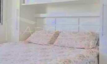 Imagem 5: Apartamento - Jardim Anton von Zuben - Campinas