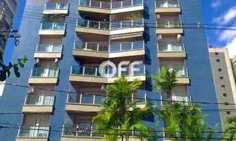 Imagem: Apartamento - Cambuí - Campinas