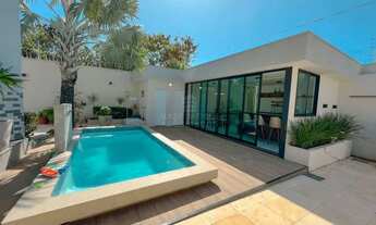 Imagem 2: Casa a venda lado praia no Araçagy