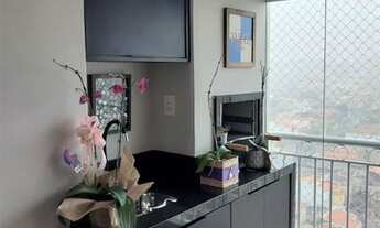 Imagem 5: MARAVILHOSO APTO V. PRUDENTE - PROJETADO POR ARQUITETO !!!