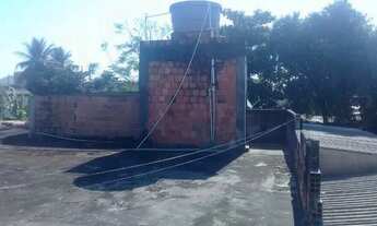 Imagem 4: Casa A Venda Em Inhoaíba (Nova Cidade