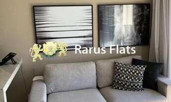 Imagem 4: Excelente Flat para alugar no Itaim Bibi - VHouse Faria Lima