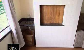 Imagem 5: Apartamento com 2 dormitórios para alugar, 72 m² por R$ 2.742,00/mês - Partenon - Porto Al