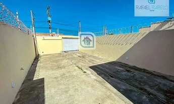 Imagem 2: Casa plana com 02 quartos para alugar em Aquiraz