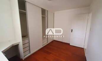 Imagem 5: Apartamento com 2 dormitórios para alugar, 88 m² por R$ 3.237,00/mês - Santo Antônio - São