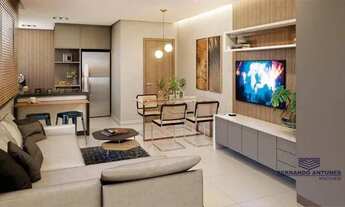 Imagem 6: Apartamento 2 quartos no Lourdes