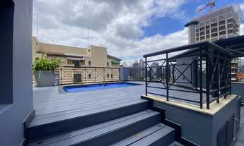 Imagem: Cobertura para aluguel com 240 metros quadrados