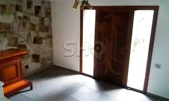 Imagem 7: ÓTIMO SOBRADO 4 DORMS (4 SUÍTES) | ÁREA DE 609,00 M²