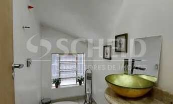 Imagem 6: LINDO SOBRADO COM ÁREA DE LAZER