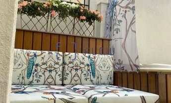 Imagem 7: Casa200m² 3 dormitórios, sendo 1 suíte