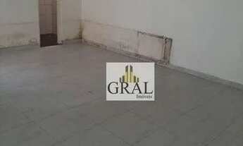 Imagem 2: Casa com 8 dormitórios para alugar, 242 m² por R$ 9.970,00/mês - Jardim do Mar - São Berna