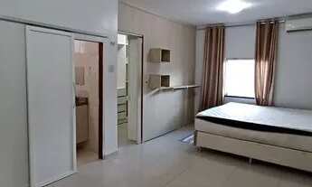 Imagem 3: Casa Mobiliada e com Piscina no Cinturão Verde