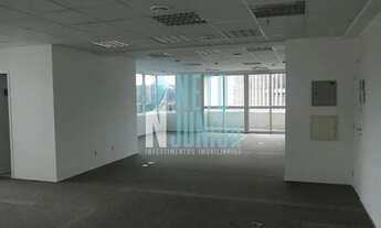 Imagem 5: Conjunto para alugar, 120 m² por R$ 8.465,68 - Chácara Santo Antônio - São Paulo/SP