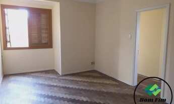 Imagem 2: Apto para venda, 3 dorm. c/sacada de frente, 5º andar, no Bairro Bom Fim - Porto Alegre/R