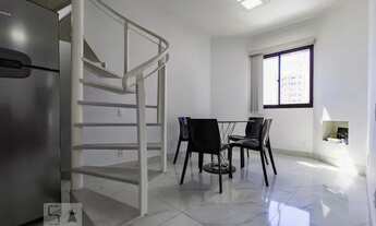 Imagem 6: Apartamento para Aluguel - Brooklin, 1 Quarto, 73 m2