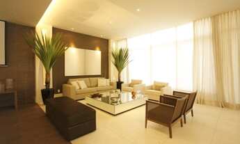 Imagem 2: Sophistic Campo Belo Apartamento 4 Suítes, 5 Vgs Próx. Metrô, Berrini, Itaim, Ibirapuera