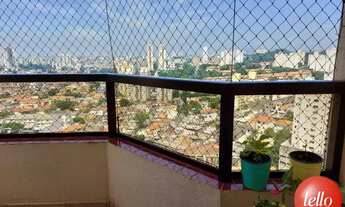 Imagem 6: São Paulo - Apartamento Padrão - Mandaqui