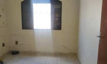 Imagem 2: Venda - Casa - Jardim Amanda I - Hortolândia - SP