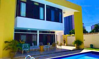 Imagem: Ponta Negra por Temporada